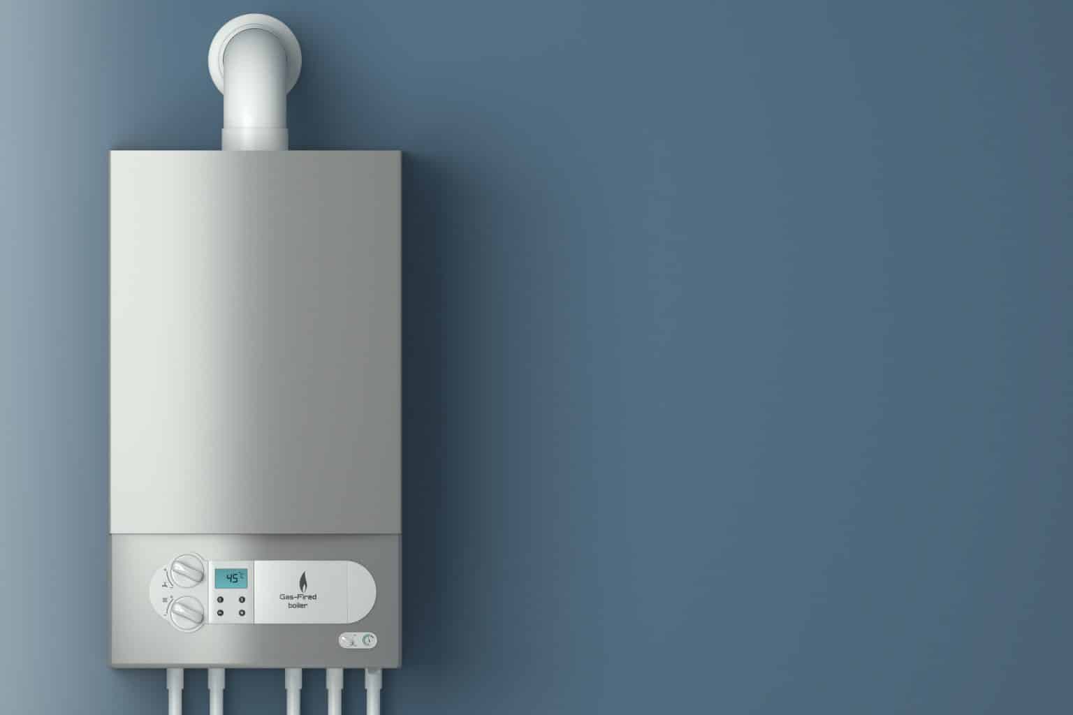 Why is My Boiler Making a Rumbling Sound? Comfort Central, INC.