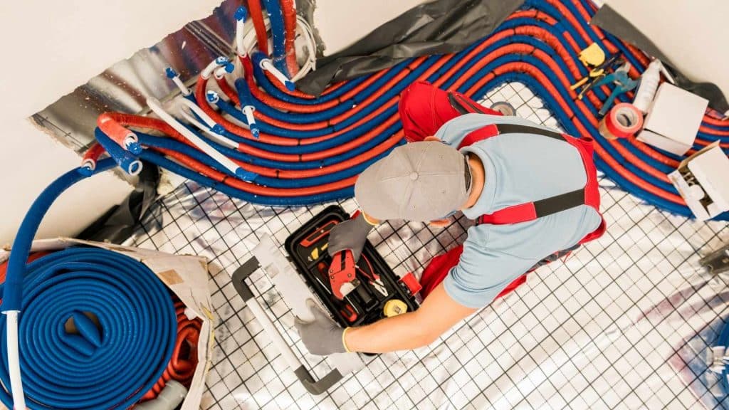 radiant-heating-repair-brevard-nc